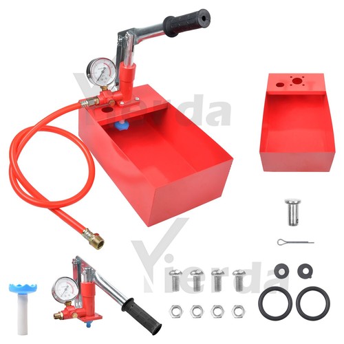 Heavy duty water - duty,