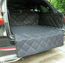 PREMIUM QUILTED BOOT LINER MAT