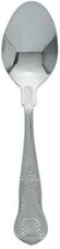 Kings Pattern Tea Spoons Pack