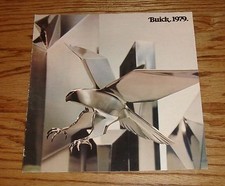 Original 1979 Buick Full Line