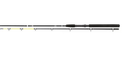 Abu garcia piece - 2, 7ft