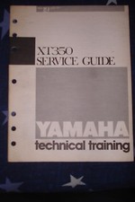 Yamaha Technical Training