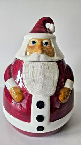 Gustin hand painted - co,