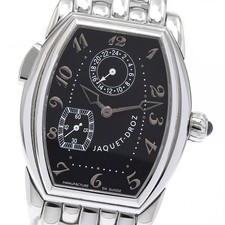 JAQUET DROZ Voyage 2000 5195JS