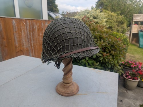 Helmet loop m2 - m1,