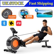 Magnetic Rowing Machine Rower