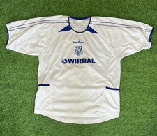 Tranmere Rovers 2004/2005 Home