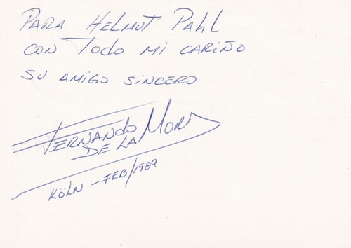 1989 white card with - 1989,