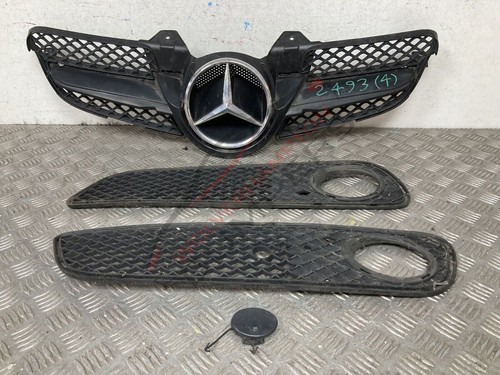 Joblot mercedes benz slk - benz, mk2