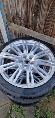 Audi wheels inch - wheels,