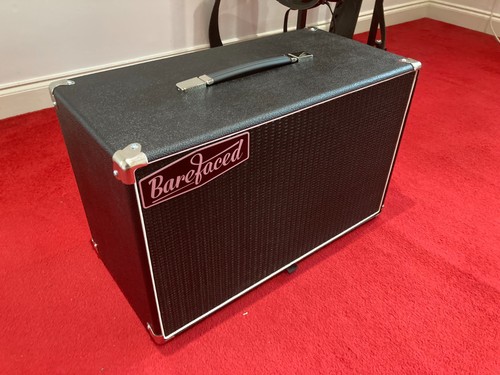 Barefaced audio usurper 112w - audio,