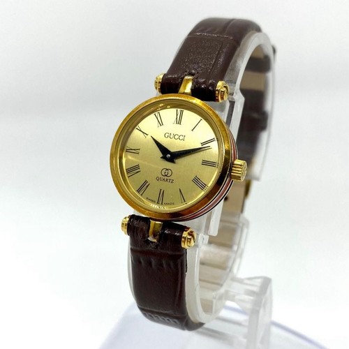Gucci sherry line - sherry, watch