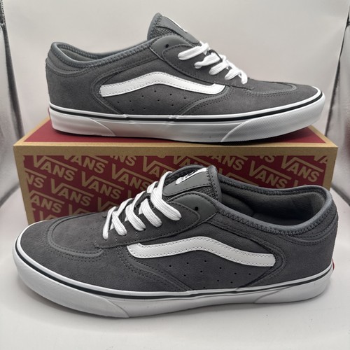 Vans rowley classic - vans,