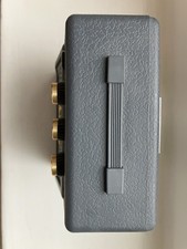 Marshall Guitar Amp (Grey)