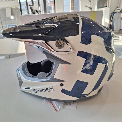 Husqvarna offroad apparel - offroad,