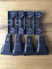 Thule Fitting Kit 145003/5003