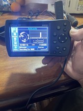 Garmin GPSMAP 378 GPS Receiver