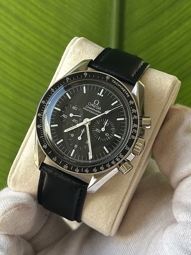 Omega speedmaster professional - speedmaster,