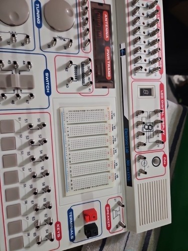 Vintage maxitronix electronic - maxitronix,