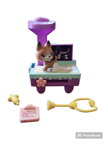 Littlest pet shop lps 112 - shop:,
