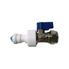 American Fridge Freezer 15mm