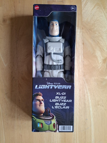 Disney pixar buzz - buzz, lightyear
