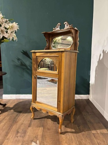 Elegant edwardian satinwood - elegant,