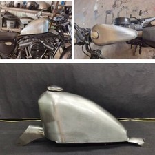 6L Motorcycle Gas Fuel Tank