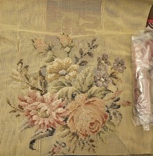 Trammed Tapestry Canvas Set