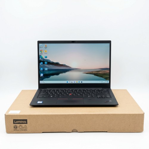 Lenovo thinkpad carbon - thinkpad, x1
