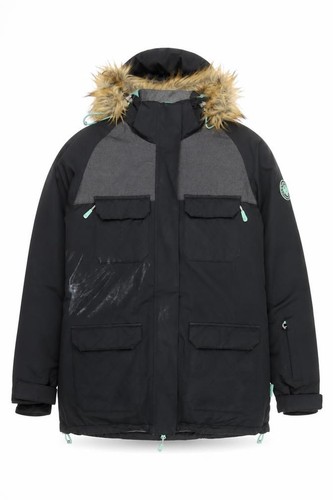 Surfanic womens ski jacket - ski,