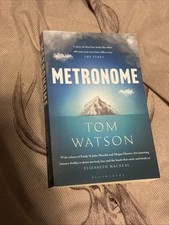 Metronome by Tom Watson