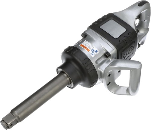 Ingersoll rand air impact - air,