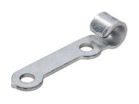 CPI SM 50 Reinforced Clutch Cable Bracket (AM6)