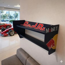 Red Bull Racing Spoiler Shelf