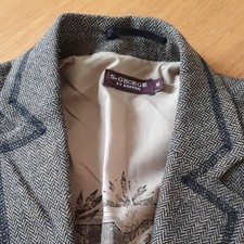 St George by Duffer Mens