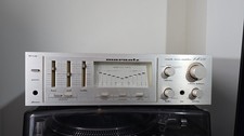 Marantz PM450 Amplifier Fully
