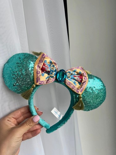 Brand new blue teal - brand,