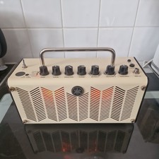 YAMAHA THR5 10W Modeling