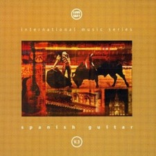 Various Artists: Spanish Guitar - Volume 3