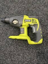 Ryobi Hammer Drill With No Battery