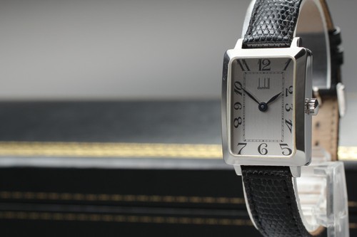 Near mint dunhill - mint,