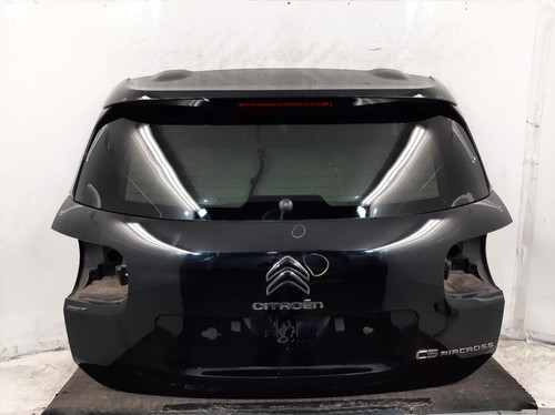 Citroen aircross mk1 - c5,