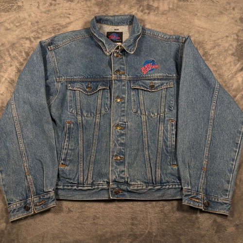 Vintage 90s planet hollywood - planet,