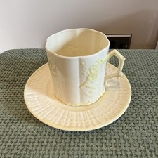 Belleek Irish Porcelain China