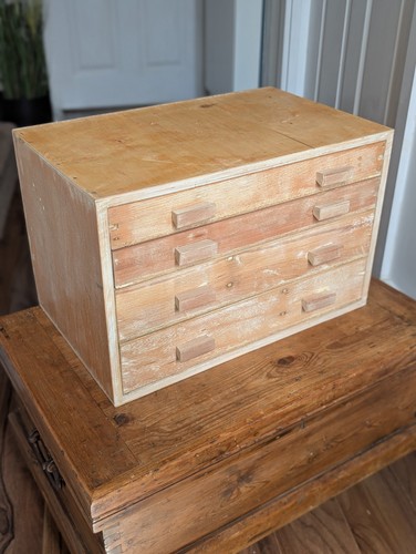 Vintage engineers drawer - engineers,