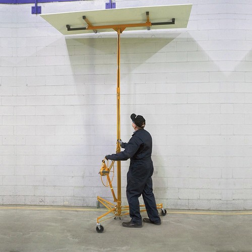 16ft heavy duty - drywall, tools
