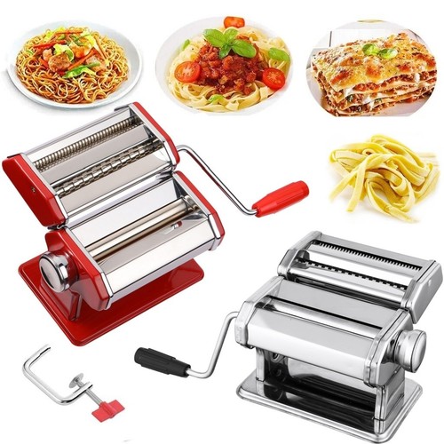 Pasta machine roller - pasta,