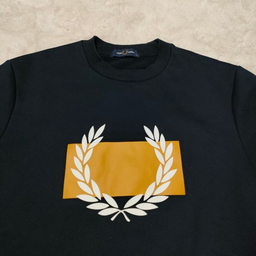 Fred perry trainer big - fred,