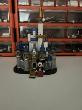 LEGO Disney: Mini Disney Castle (40478) ( Used) ( 100% Complete )